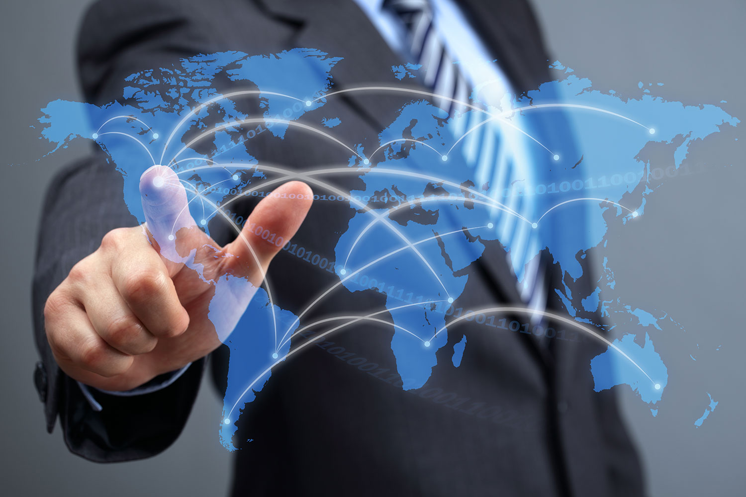 供應(yīng)鏈洞察力：通過(guò)GS1標(biāo)準(zhǔn)提高準(zhǔn)確性和可視性