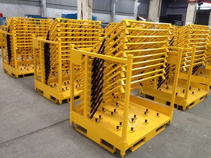 倉儲四大揀貨法詳解